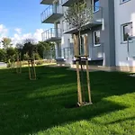 Apartament Blekitna Fantazja