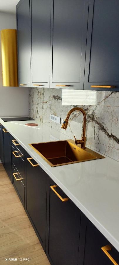 Apartament Blekitna Fantazja * Kolberg