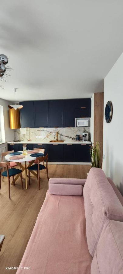Apartament Blekitna Fantazja Apartment
