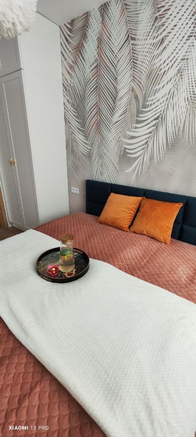 Apartament Blekitna Fantazja * Kolberg